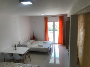 Apartments AS